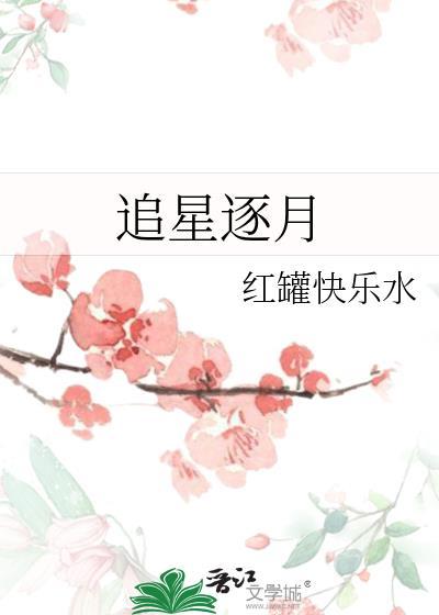 追星逐月