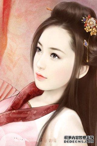 艳情短篇合集系列