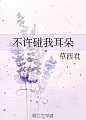 不许碰我耳朵