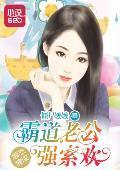 婚恋情深:霸道老公强索欢