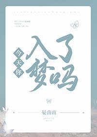 今天你入梦了吗