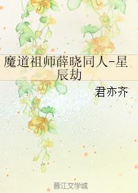 魔道祖师薛晓同人-星辰劫