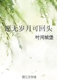 愿无岁月可回头