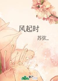 风起时