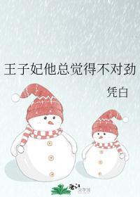 王子妃他总觉得不对劲