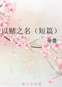 以赌之名(短篇)