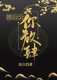 连公公,你放肆!