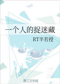 一个人的捉迷藏