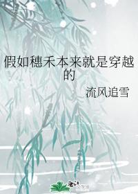 假如穗禾本来就是穿越的