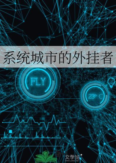 系统城市的外挂者