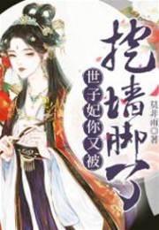 世子妃你又被挖墻脚了