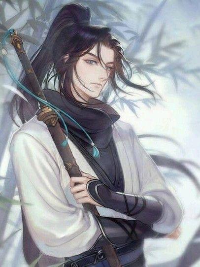 清冷师尊拯救计划(穿书)