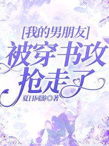 我的男朋友被穿书攻抢走了