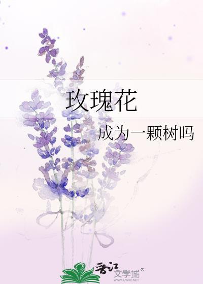 玫瑰花