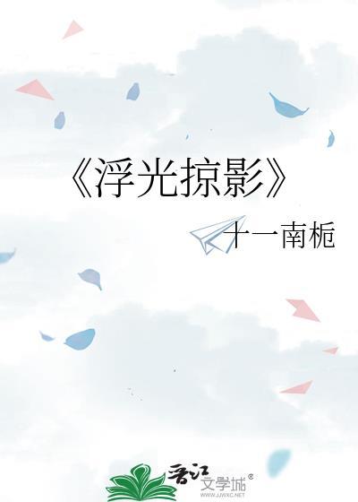 《浮光掠影》