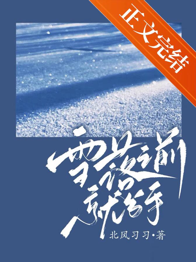 雪落之前就分手