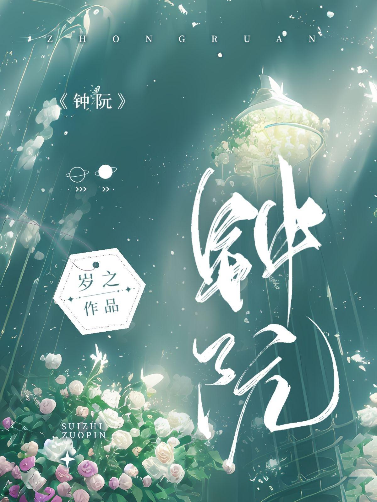 死对头变成男朋友