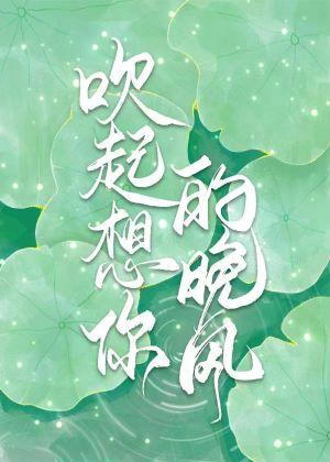 吹起想你的晚风