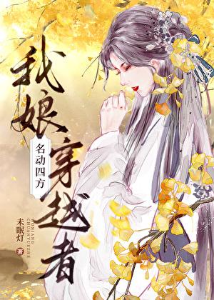 我娘,穿越者,名动四方