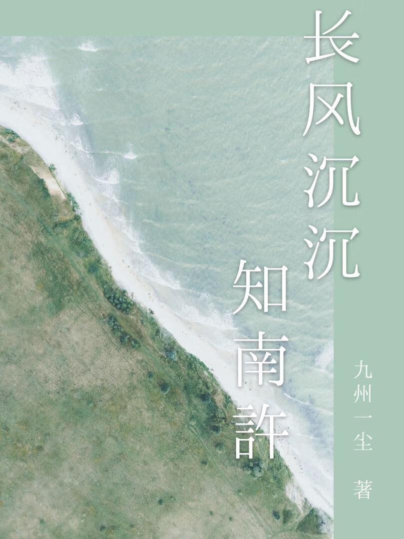 长风沈沈知南许