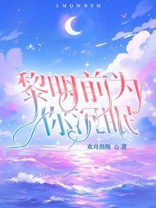 黎明前为你沈眠