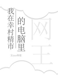 我在幸村的电脑裏