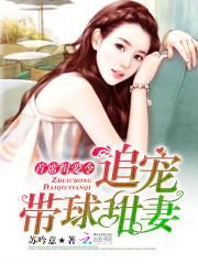 首席缉爱令:追宠带球甜妻