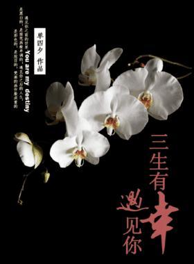 三生有幸,遇见你