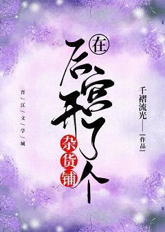 在后宫开了个杂货铺