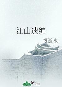 江山遗编