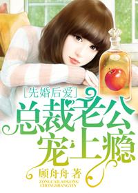 先婚后爱:总裁老公宠上瘾