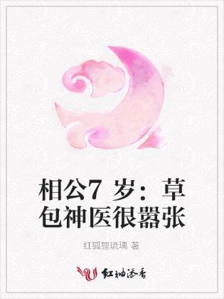 相公7岁:草包神医很嚣张
