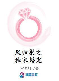 凤归巢之独家婚宠