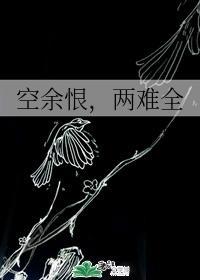 空余恨，两难全