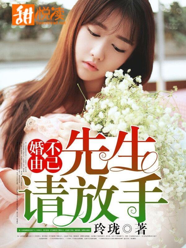 婚不由己:先生请放手