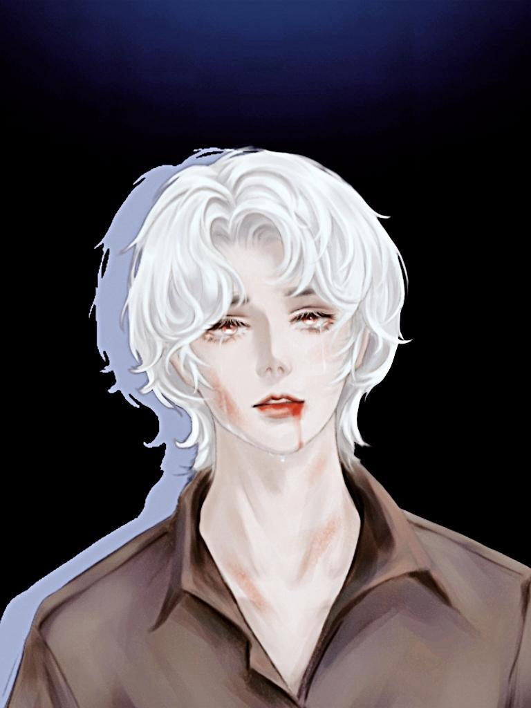 总有偏执狂想标记我