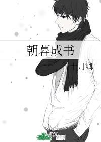 朝暮成书