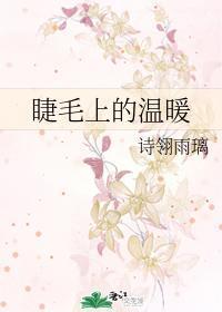 睫毛上的温暖