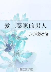 爱上秦家的男人