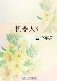 机器人K