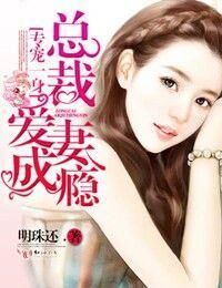 专宠一身:总裁爱妻成瘾