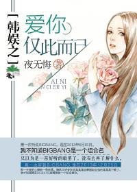 韩娱之爱你，仅此而已