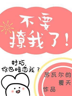 不要撩我了!