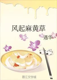 风起麻黄草