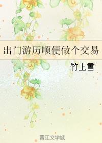 出门游历顺便做个交易