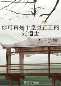 你可真是个堂堂正正的好道士