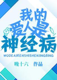 我的爱人是神经病