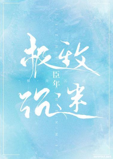 极致沈迷