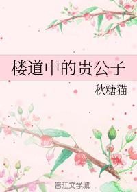 楼道中的贵公子