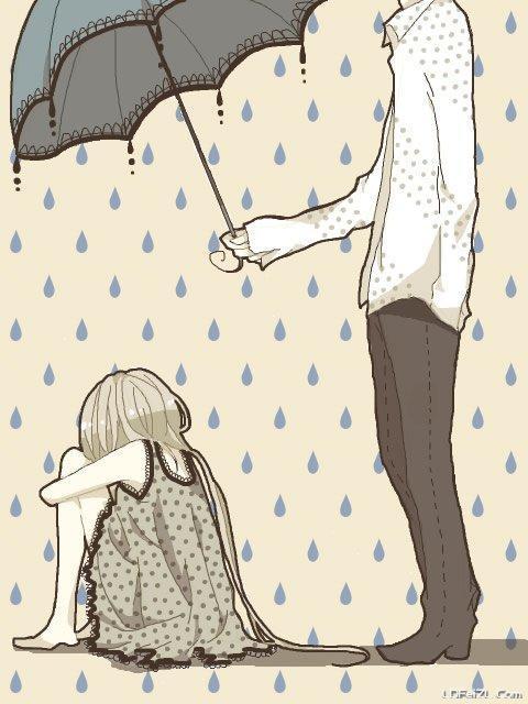长发